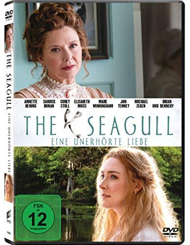 The Seagull - Eine unerhörte Liebe