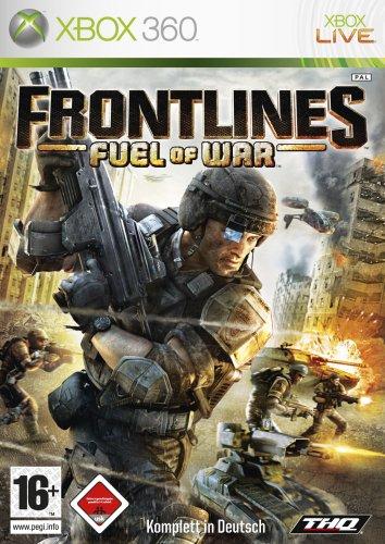 Frontlines: Fuel of War