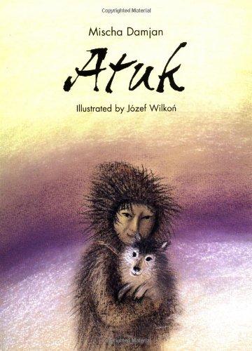 Atuk: A Story