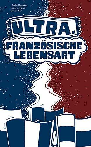 ULTRA - Französische Lebensart