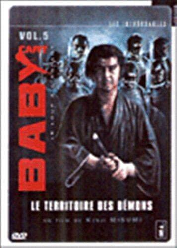 Baby Cart 5 : Le territoire des demons [FR Import]