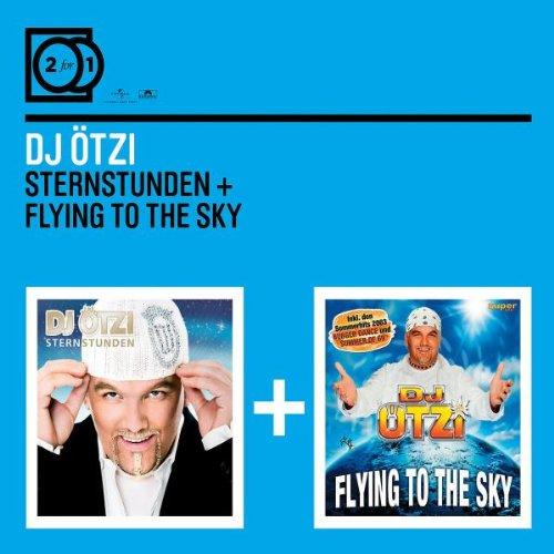 2 For 1: Sternstunden / Flying To The Sky (Digipack ohne Booklet)