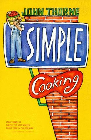 SIMPLE COOKING PB