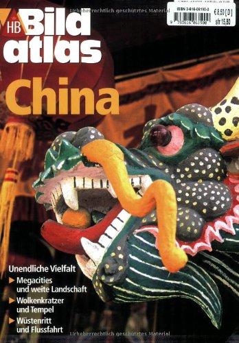 HB Bildatlas China