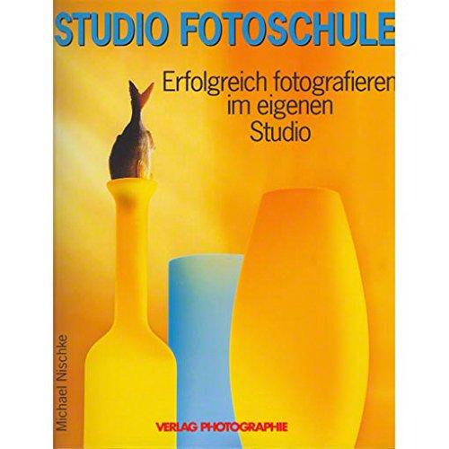 Verlag Photographie - Studio-Fotoschule