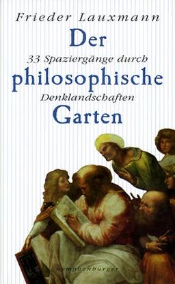 Der philosophische Garten