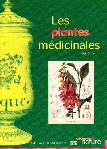 Les plantes médicinale