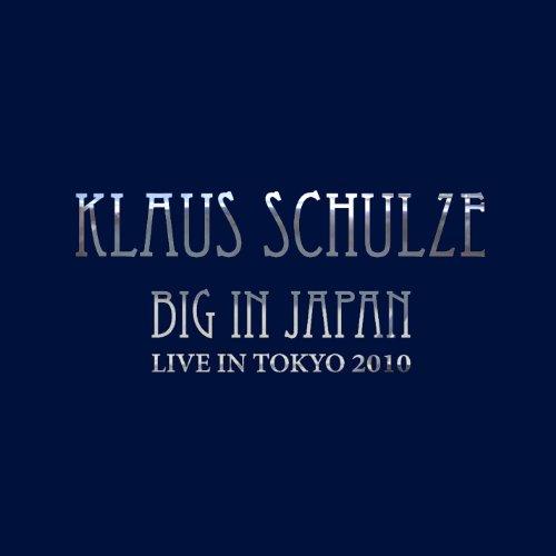 Big in Japan - Live Tokyo 2010 (American Edition)