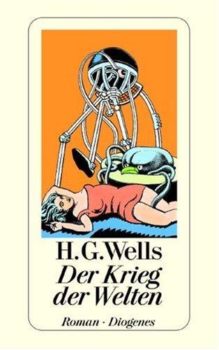 Der Krieg der Welten.