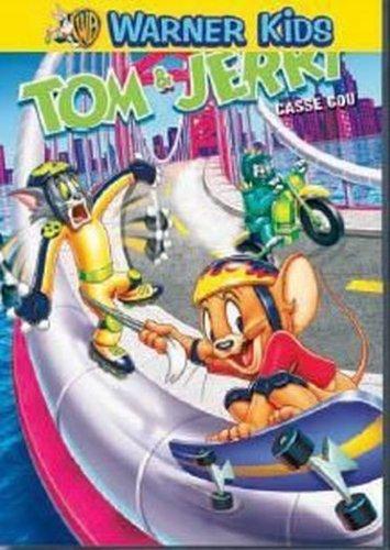 Tom et Jerry : Casse cou [FR Import]