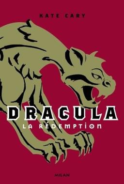 Dracula. Vol. 2. La rédemption