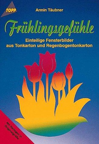 Frühlingsgefühle