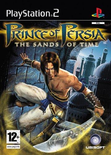 Prince of Persia: The Sands of Time [UK Import]