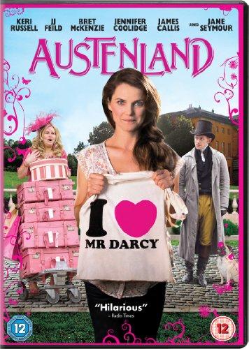 Austenland [UK Import]