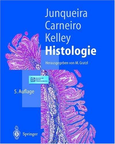 Histologie (Springer-Lehrbuch)