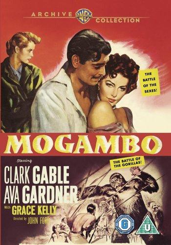 Mogambo [UK Import]