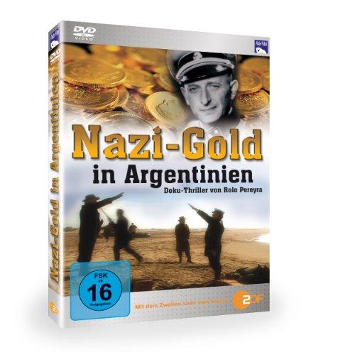 Nazi-Gold in Argentinien