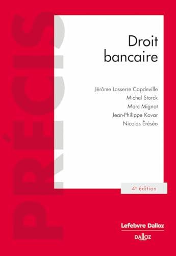 Droit bancaire