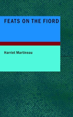 Feats on the Fiord: The Third Book in "The Playfellow"