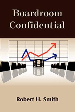 Boardroom Confidential