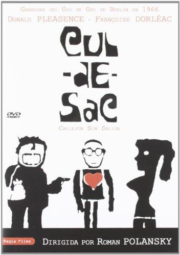 Cul De Sac [Spanien Import]