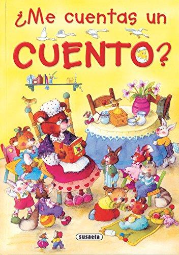 ¿Me cuentas un cuento? (Adivinanzas Y Chistes)