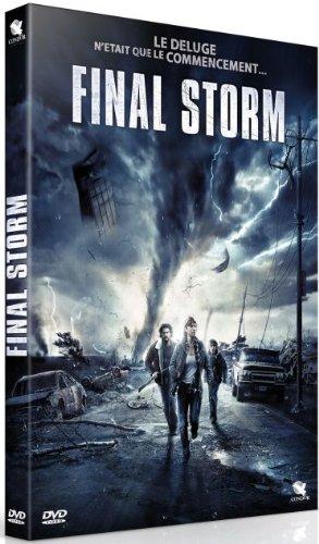 Final storm [FR Import]