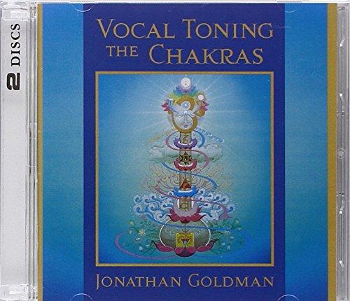 Toning The Chakras