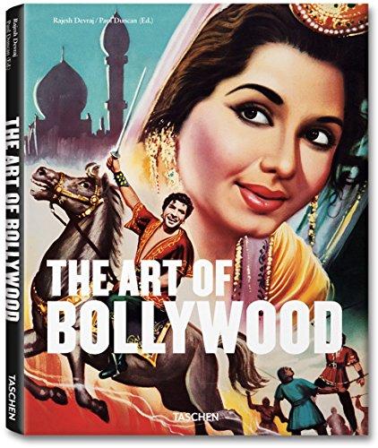 The Art of Bollywood