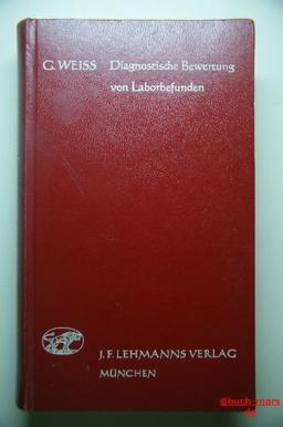 Diagnostische Bewertung von Laborbefunden