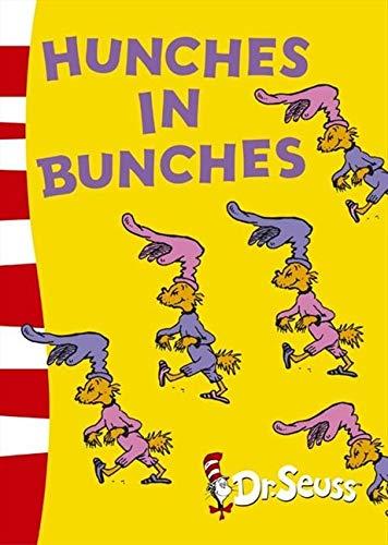 Hunches in Bunches (Dr Seuss)