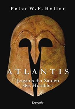 Atlantis - Jenseits der Säulen des Herakles