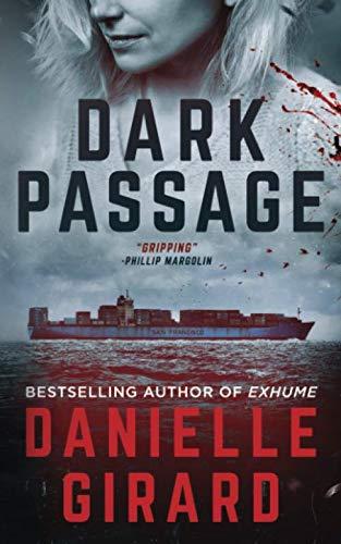 Dark Passage: A Gripping Suspense Thriller (The Rookie Club, Band 3)