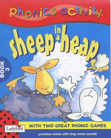 Sheep in a Heap (Phonics Activity)