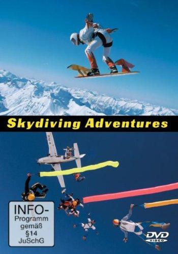 Skydiving Adventures