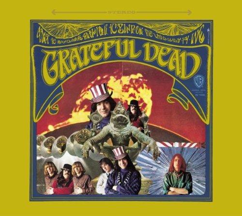 Grateful Dead