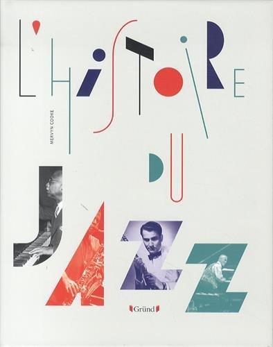 L'histoire du jazz