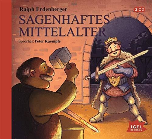 Sagenhaftes Mittelalter