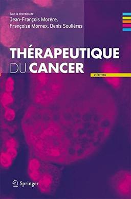 Thérapeutique du cancer