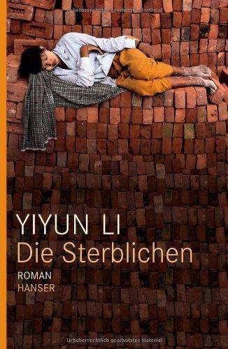 Die Sterblichen: Roman