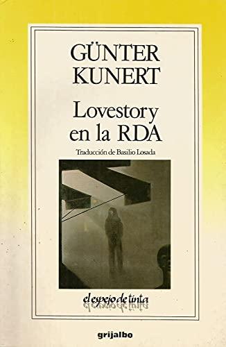 Lovestory en rda