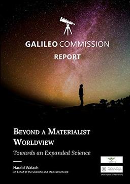 Beyond a Materialist Worldview Towards an Expanded Science