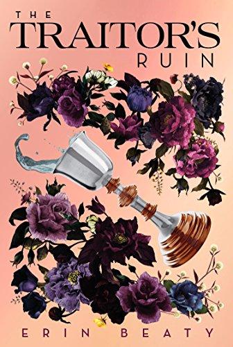 The Traitor'S Ruin (Traitor's Trilogy, Band 2)