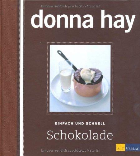 Schokolade: Einfach und schnell