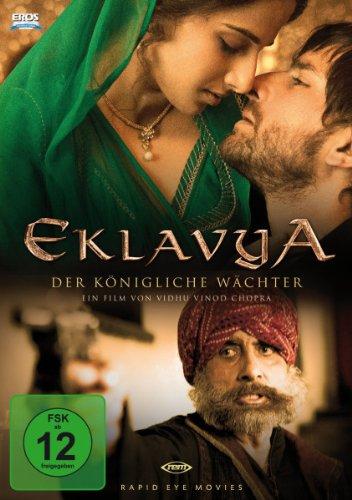 Eklavya - Der königliche Wächter