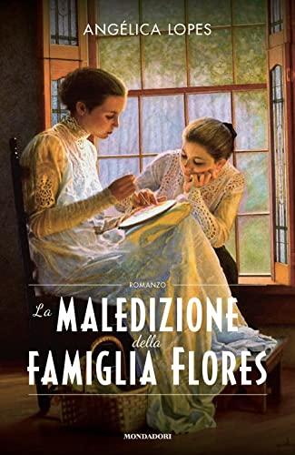 La maledizione della famiglia Flores (Omnibus stranieri)