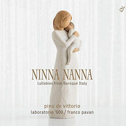 Ninna Nanna - Wiegenlieder des italienischen Barocks