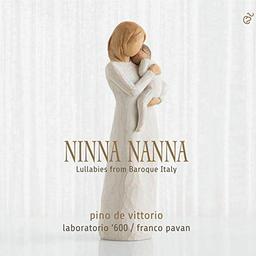 Ninna Nanna - Wiegenlieder des italienischen Barocks