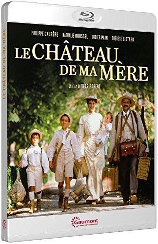 Le chteau de ma mère [Blu-ray] [FR Import]