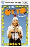 Hilfe, Otto kommt! [VHS]